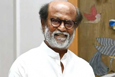 Rajinikanth Admitted To Chennai's Kauvery Hospital Rajinikanth Admitted To Chennai's Kauvery Hospital