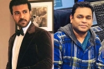 RC16, RC16 news, ram charan gets ar rahman for his next, Oscar award