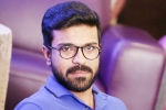 Charan news, Ram Charan movie, charan gets a bollywood fitness trainer, Actor vivek