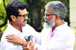 Sukumar, Ram Charan and Sukumar new movie, ram charan and sukumar to team up again, Devi sri prasad