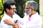 Ram Charan and Sukumar news, Ram Charan, ram charan and sukumar to team up again, Power