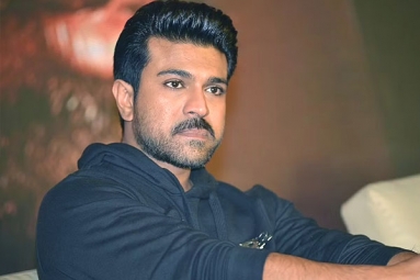 Ram Charan In Talks To Play Legend Suheldev?