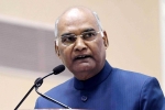 nari shakti puraskar, nari shakti puraskar 2018, president ram nath kovind to present nari shakti puraskar 2018 today, Child development