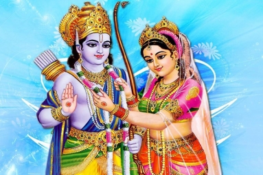 Rama Navami Celebrations & Sree Sita Rama Kalyanam - Ekta Mandir