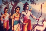 Valmiki, how powerful was Lord, rama navami 2019 10 interesting facts about lord rama, Hindu festival