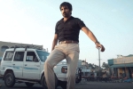 Ramarao On Duty business, SLV Cinemas, ravi teja pins hopes on ramarao on duty, Divyansha