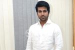 Ramcharan new movie, Ramcharan latest, ramcharan aims another remake, Rakshak