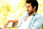 Ramcharan news, Ramcharan new movie, ramcharan s next gets a launch date, Rakshak