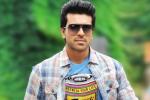 Ramcharan news, Ramcharan news, ram charan signs his next film, Mega power star