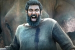 Rana Daggubati movie updates, Prabhu Solomon, rana daggubati dubs in three languages, Ranya