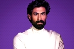 Rana Daggubati latest updates, Rana Daggubati next movie, rana daggubati to beef up for his future projects, Ranya