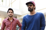 Naga Chaitanya latest, Rana Daggubati next, rana and naga chaitanya in talks for a multi starrer, Haathi mere saathi