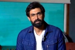 King Of Kotha pre release event, Rana Daggubati at King of Kotha event, rana s comments backlashes, Rana daggubati