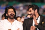 rana daggubati, rana daggubati movies, prabhas was the pillar of baahubali says rana daggubati, Housefull 3