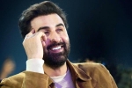 Ranbir Kapoor Ramayana breaking news, Ranbir Kapoor Ramayana breaking updates, ranbir kapoor s paycheque for ramayana, Sandeep vanga
