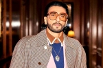 Ranveer Singh updates, Ranveer Singh, ranveer singh signs up with william morris endeavor, Naatu naatu