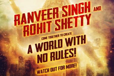 Ranveer Singh to be seen in Rohit Shetty’s next project Ranveer Singh to be seen in Rohit Shetty’s next project