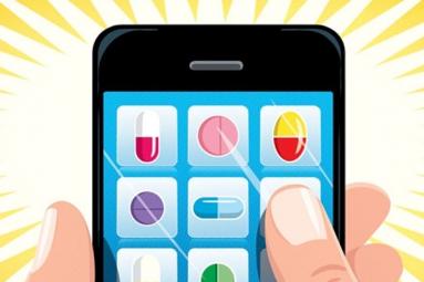 'RapidRx' prescription app! 'RapidRx' prescription app!
