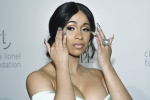 Grammy Award, cardi b net worth, rapper cardi b quits instagram after receiving backlash over grammy award, American rapper Grammy Award, cardi b net worth, rapper cardi b quits instagram after receiving backlash over grammy award, American rapper