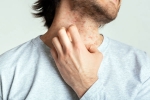 Rashes and Itching tips, Rashes and Itching updates, tips to cure skin diseases like rashes and itching, Vegetarian