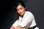 Rashmika Mandanna, Rashmika Mandanna new films, one more achievement for rashmika mandanna, Nithiin