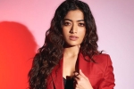 Rashmika and Manager statement, Rashmika and Manager breaking news, rashmika mandanna clears air, Animal film