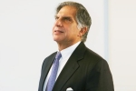 Ratan Tata latest breaking, Ratan Tata news, ratan tata and his achievements, Tata group