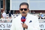 5 Greatest Indian Cricketers of All Time, Ravi Shastri updates, ravi shastri names 5 greatest indian cricketers of all time, Singh