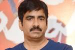 Ravi Teja updates, Ravi Teja next film, ravi teja rejects one more film, Bengal tiger