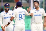 India, Ravichandran Ashwin about Rohit Sharma, ravichandran ashwin reveals how rohit sharma plotted the winning plan, World record