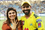 Rivaba Jadeja, Ravindra Jadeja, ravindra jadeja s wife rivaba makes shocking comments on indian players, Dubai