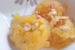 Rawa Kesari, dessert recipe, rawa kesari for occasions, Halwa