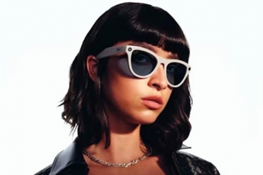 Ray-Ban Meta Glasses Integrated with Meta AI Launched in India