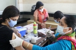 Coronavirus vaccine percentage, Coronavirus vaccine efficacy, real reasons why covid cases are rising among the vaccinated people, Covid 19 vaccine