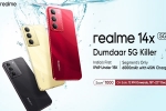Realme 14x 5G India price, Realme 14x 5G India price, realme 14x 5g launched in india, Security reasons