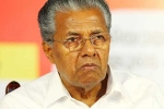 chief minister, CMDRF, kerala cm urges expats in u s to aid in rebuilding state, Kerala floods
