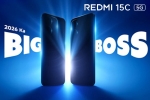 Redmi 15C 5G India colours, Redmi 15C 5G India specifications, redmi 15c 5g india launch in december, More