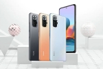 Redmi Note 10 prices, Redmi Note 10 features, redmi note 10 series launched in india, One man