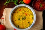 cook, kadai, 5 appetizing ways to transform your regular khichdi, Cumin seeds