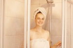 Rejuvenating Bathing Experience tips, Rejuvenating Bathing Experience news, simple tips for a rejuvenating bathing experience, Sonam kapoor