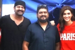 Adipurush major announcement, Adipurush, new release date of prabhas adipurush, Kritisanon