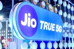 Reliance Jio True 5G updates, Reliance Jio True 5G battery, reliance jio true 5g network extends battery life by up to 40 percent, Bharti airtel