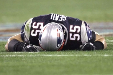 Repeat Blows to Head Linked to Brain Disease in Former Rugby Players Repeat Blows to Head Linked to Brain Disease in Former Rugby Players