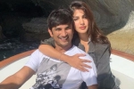 Jail, Rhea Chakraborty, rhea chakraborty depressed and withdrawn in jail states filmmaker rumi jaffery, Rhea chakraborty