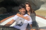 CBI, Sushant Singh Rajput, rhea chakraborty requests amit shah for cbi probe into sushant singh rajput s death, Cbi inquiry