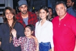 Riddhima Kapoor profession, Rishi Kapoor’s death, riddhima kapoor recalls how family was trolled after rishi kapoor s death, Prithviraj