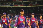 Rohit Sharma, Mumbai Indians, dhoni s cameo took pune to the finals, Rising pune supergiants