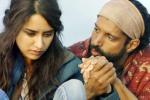 Farhan Akhtar, Rock On 2 report, rock on 2 first day collections, Prachi desai