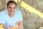 Roger Federer new records, Roger Federer awards, roger federer announces retirement from tennis, Roger federer