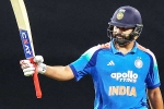 Rohit Sharma, Rohit Sharma news, rohit sharma becomes new world no 1 odi batsmen, Kuldeep yadav Rohit Sharma, Rohit Sharma news, rohit sharma becomes new world no 1 odi batsmen, Kuldeep yadav